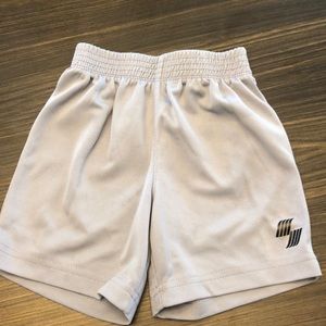 Athletic Shorts Size 2T